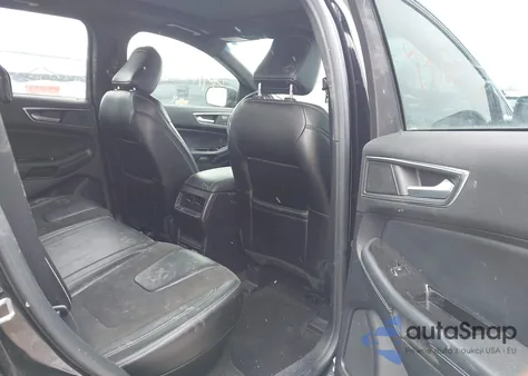 2020 Ford Edge St z USA, uszkodzony, nr VIN 2FMPK4AP8LBA07739